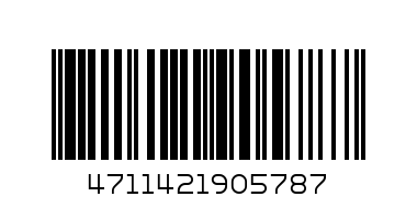 Безжична мишка A4tech G11-580FX-1 - Баркод: 4711421905787