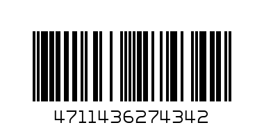 Ключ звездогаечен  5.5 мм.755055   JN65043 - Баркод: 4711436274342