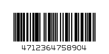 Телефон GSmart T4 - Баркод: 4712364758904