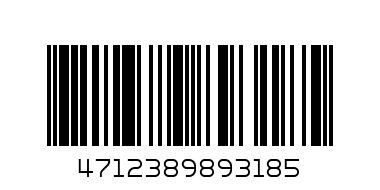 Флаш 32GB Apacer Handy Steno AH321 - Баркод: 4712389893185