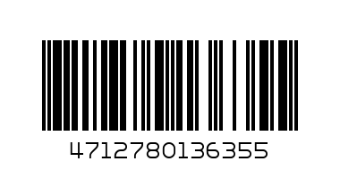 ОТВЕРКА SL 4Х100 GROSS 12105 - Баркод: 4712780136355