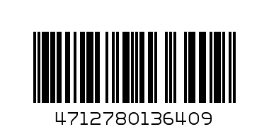 ОТВЕРКА SL 8Х150 GROSS 12119 - Баркод: 4712780136409