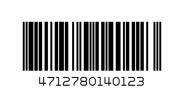 КЛЕЩИ INSULATED РЕЗАЧКИ 160ММ. 175069 - Баркод: 4712780140123