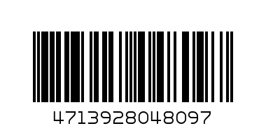 Щипки за пране - Баркод: 4713928048097