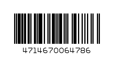КНИЖКА ЗА ОЦВЕТЯВАНЕ-А5 - Баркод: 4714670064786
