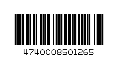 СИЛИКОН ЗА СТЪКЛО БЯЛ - Баркод: 4740008501265