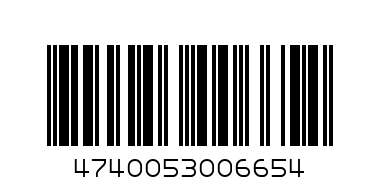 ГРАНД ЧИПС ВИДОВЕ - Баркод: 4740053006654