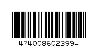 Хляб многозърнест руски - Баркод: 4740086023994