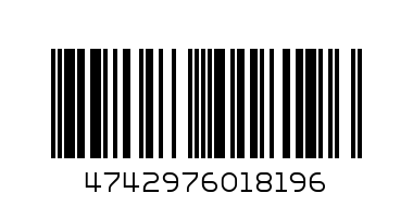 Pohjala Treeninglaager Lemon - Баркод: 4742976018196