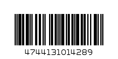 Джаспър МФП Червена Кана - Баркод: 4744131014289