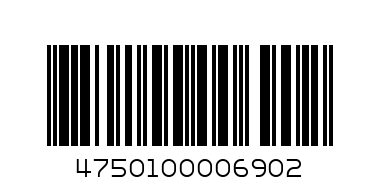 РОЛОН "СИКРЕТ" 0.050 - Баркод: 4750100006902