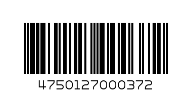 Лонг чипс Краб 75 гр - Баркод: 4750127000372