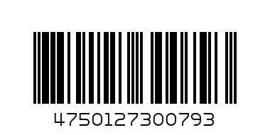 ЧИПС ЛОНГ ОРИГИНАЛ - Баркод: 4750127300793