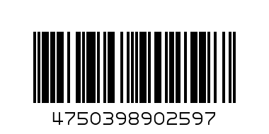 СКУМРИЯ В ДОМ.СОС - Баркод: 4750398902597