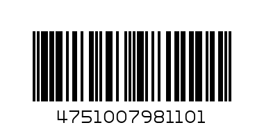 Патрон Dupleks бренеке Dupo 23, кал. 1670 - Баркод: 4751007981101