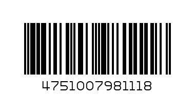 DDupleks DUPO 20 cal.20 - Баркод: 4751007981118