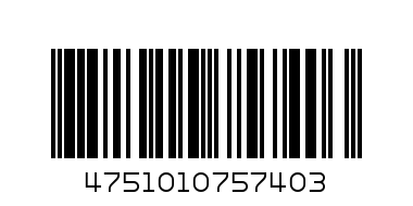 КОМПЛЕКТ ЗА СУПА АТЛАНТИЧЕСКА СЬОМГА - Баркод: 4751010757403