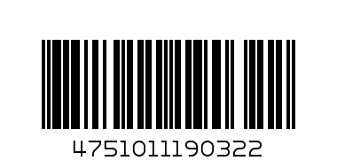 Пюр - трюфели колекция 130 гр. - Баркод: 4751011190322