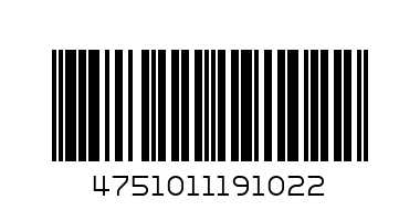 Пюър Лешник плик 145 гр. - Баркод: 4751011191022