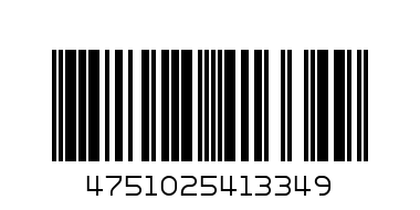 Миеща мечка - Баркод: 4751025413349