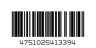 Миеща мечка Дени - Баркод: 4751025413394