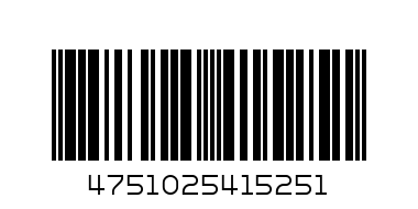 Миещата мечка Дени - Баркод: 4751025415251