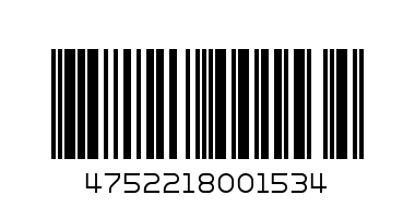 OS70715 Миещата мечка Дейзи Цвете - Баркод: 4752218001534