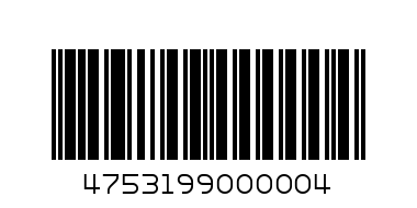 Нърф Спайдер - Баркод: 4753199000004