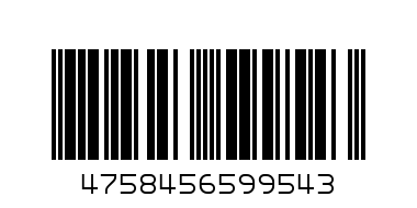 КИМ КИДС р-я 2305 122134 - Баркод: 4758456599543