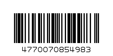 микрофон - Баркод: 4770070854983