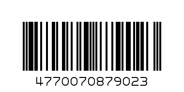 MICRO USB кабел - Баркод: 4770070879023