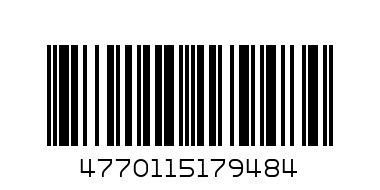 Бонб.Бонбонети ягода крем 1кг/Рошен - Баркод: 4770115179484