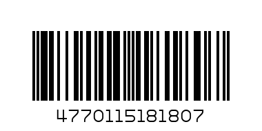 Рошен Крейзи Монстър 280гр - Баркод: 4770115181807