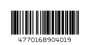 ТОРФЕН СУБСТРАТ КАКТУС 4л.ЛИТВА - Баркод: 4770168904019