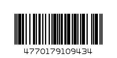 ПЕРГАЛЕ шок. бонбони 188 гр - Баркод: 4770179109434