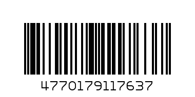 Ш.Б. АСОРТИ РОЗА - Баркод: 4770179117637