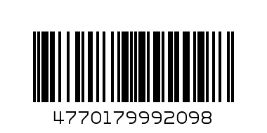 ШОКОЛАД ПЕРГАЛЕ БИСКВИТКА МЛЕЧЕН - Баркод: 4770179992098