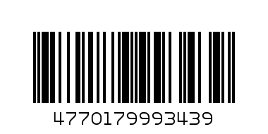 Пергале Меджик б-ни 180гр - Баркод: 4770179993439