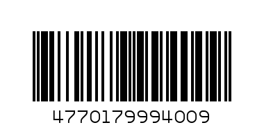 ПЕРГАЛЕ ДАРК МАЛИНА 85ГР - Баркод: 4770179994009