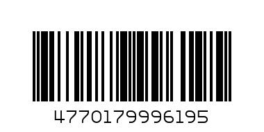 Б-ни Юник 200гр - Баркод: 4770179996195