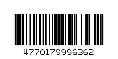 ПЕРГАЛЕ ДАРК ЙОГУРТ 100 ГР - Баркод: 4770179996362