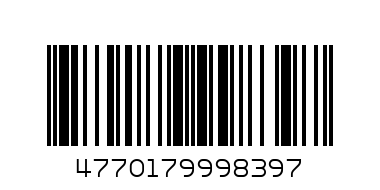 ПЕРГАЛЕ ЛЕШНИК БОНБОНИ 110Г - Баркод: 4770179998397