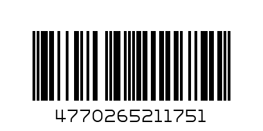 ДЕТСКИ МЛЕЧЕН ДЕСЕРТ - Баркод: 4770265211751