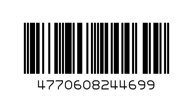 УЙСКАС ДЕЛИС ГОВЕЖ ЖЕЛЕ - Баркод: 4770608244699