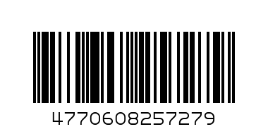 ШЕБА СЬОМГА 85 г - Баркод: 4770608257279