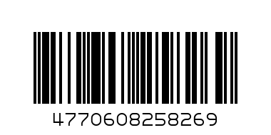 Whiskas Птичи Ястия 7+ 4бр100гр - Баркод: 4770608258269