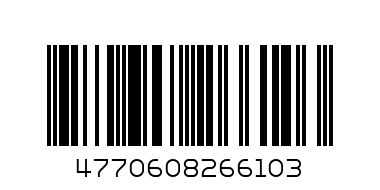 SHE Po Mини Рибни ястия 6x50 гр 1x12 - Баркод: 4770608266103