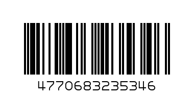 Лагер съед. метален 408 - Баркод: 4770683235346