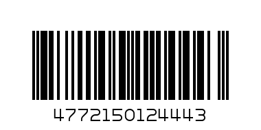 3119 Злато 85CXL - Баркод: 4772150124443