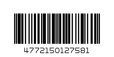 Злато 80CL - Баркод: 4772150127581